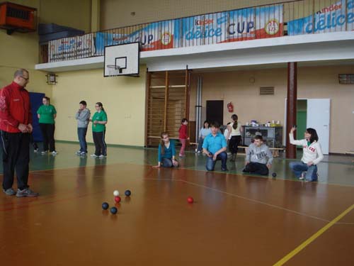 II ZAWODY BOCCI 12marca 2011 (85)